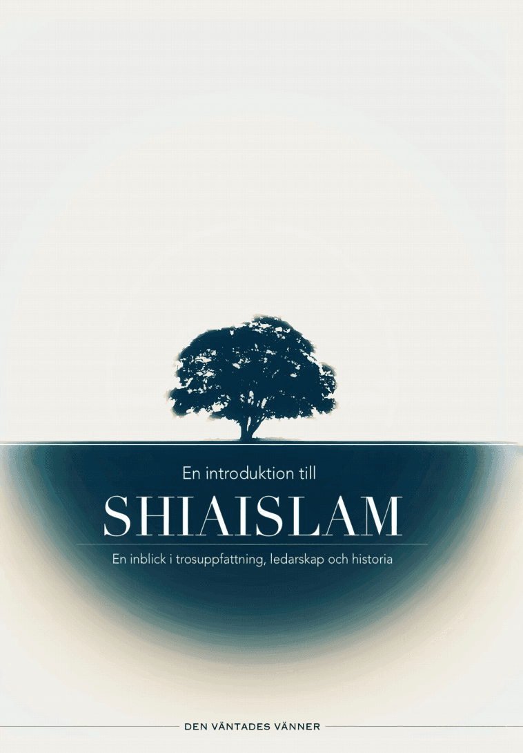 En introduktion till shiaislam