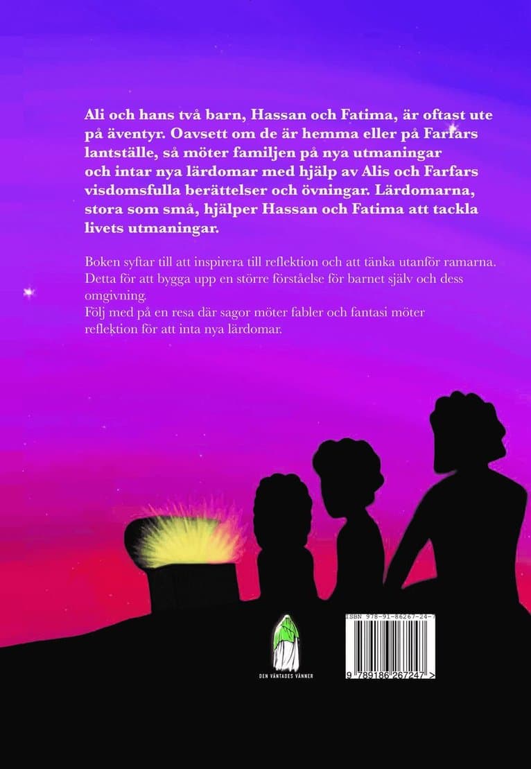 30 lärdomar i en skattkista