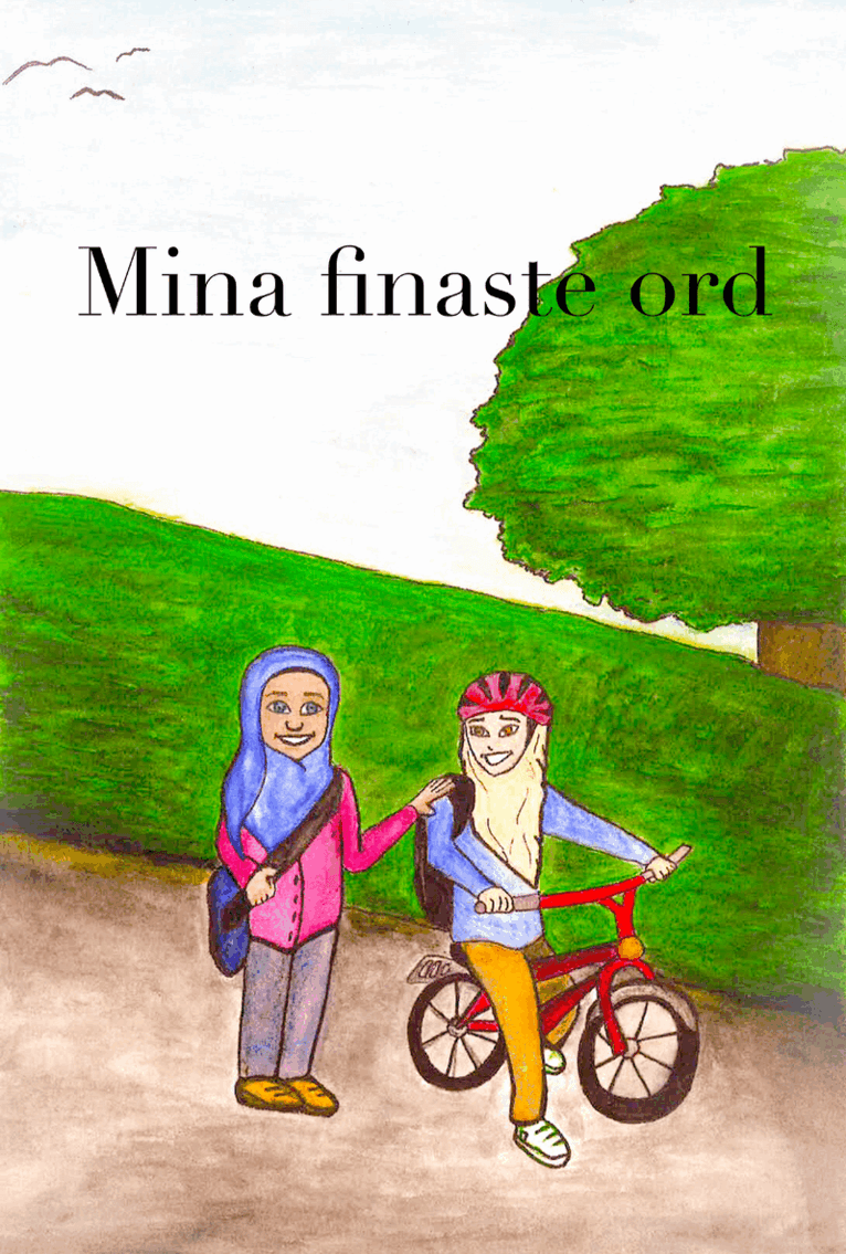 Mina finaste ord