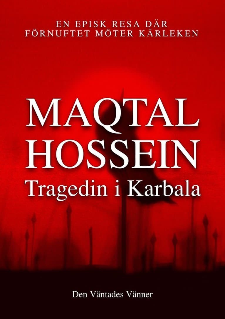 Tragedin i Karbala