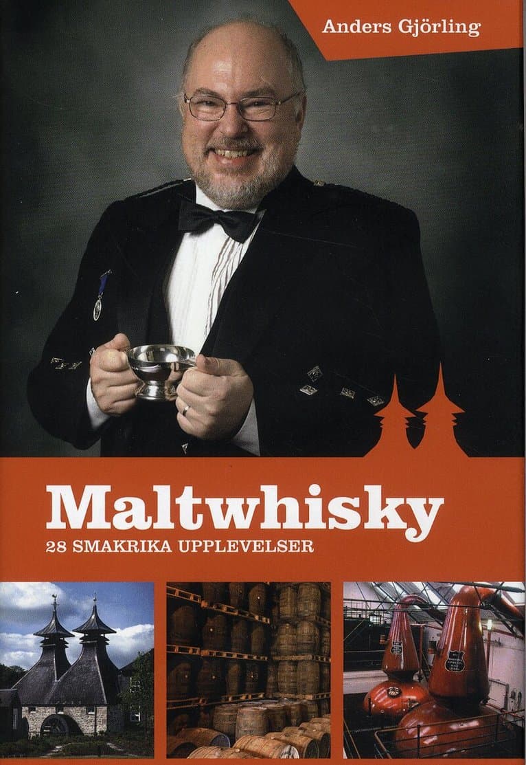 Maltwhisky: 28 smakrika upplevelser