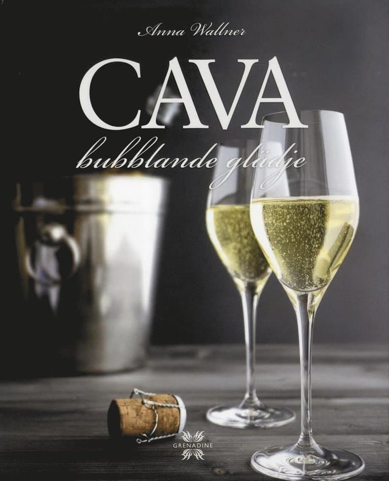 Cava - bubblande glädje!