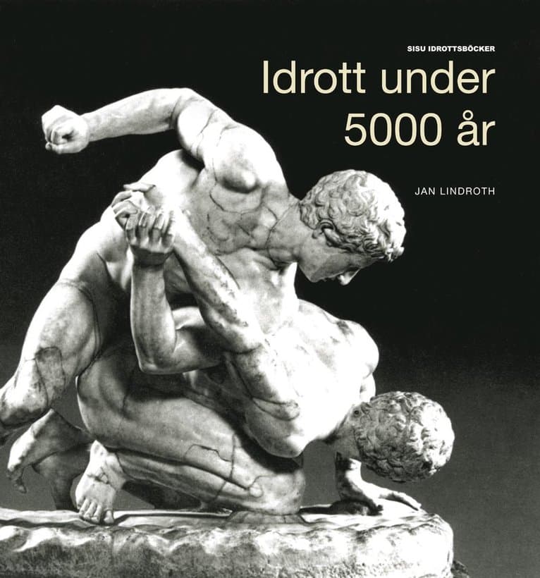 Idrott under 5000 år