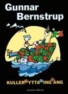 KullerByttaBingBång