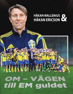 Om-vägen till EM guldet