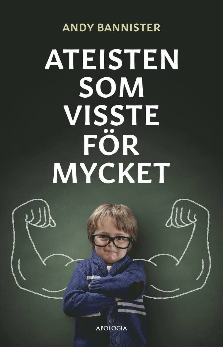 Ateisten som visste för mycket