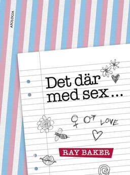 Det där med sex…