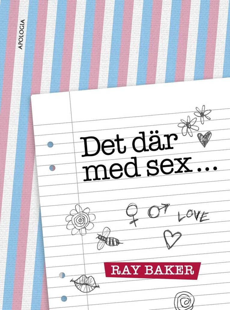 Det där med sex…