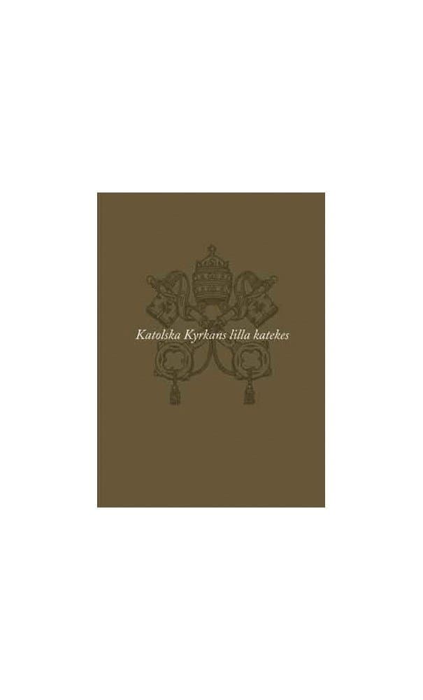 Katolska Kyrkans lilla katekes