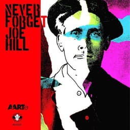 Glöm aldrig Joe Hill