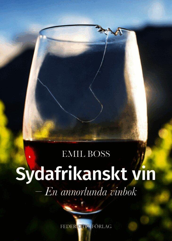 Sydafrikanskt vin – En annorlunda vinbok