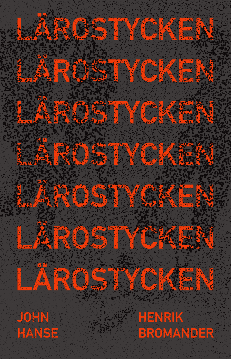 Lärostycken