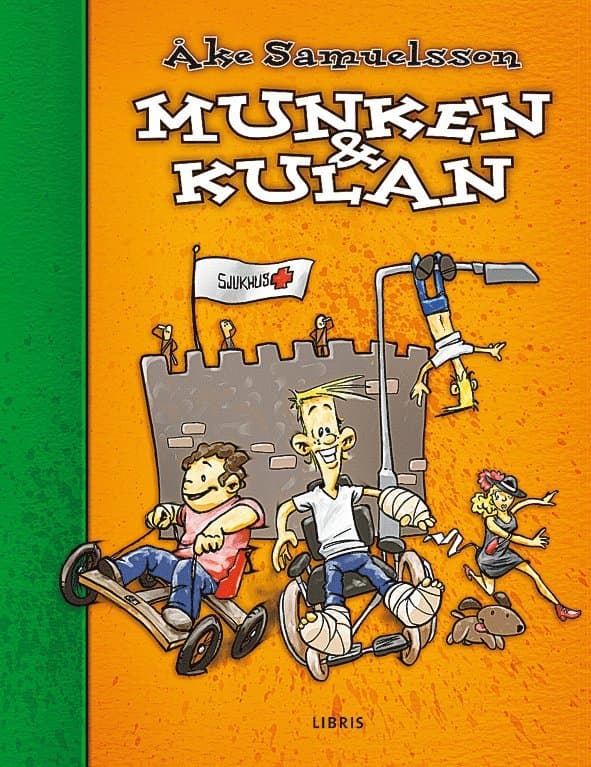 Munken & Kulan