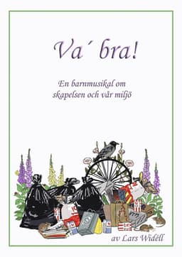 Va´ bra - noter manus