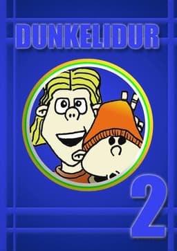 Dunkelidur 2 - Noter