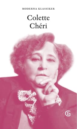 Chéri