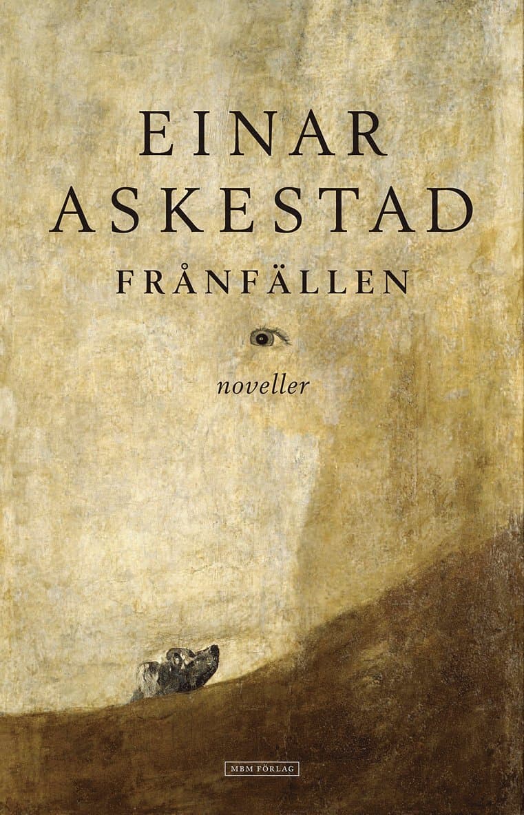 Frånfällen