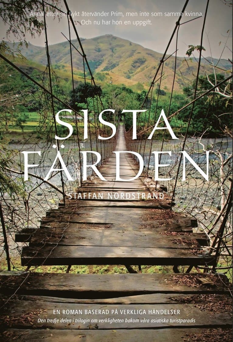 Sista färden