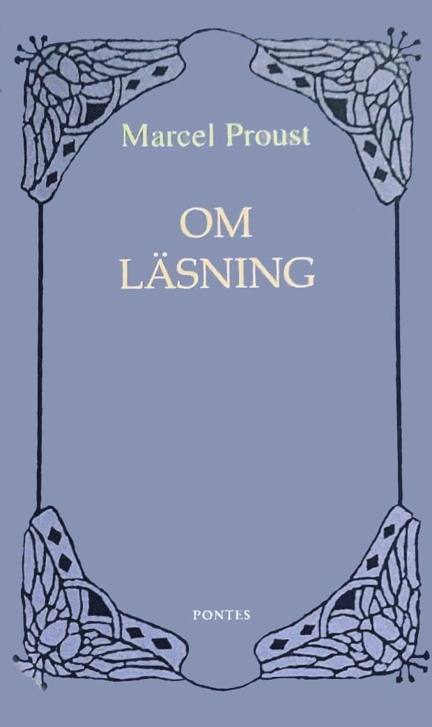Om läsning