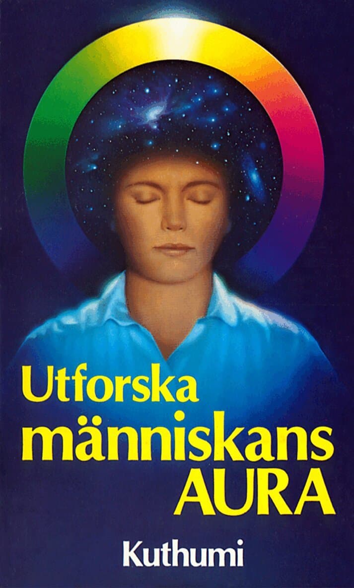 Utforska människans aura