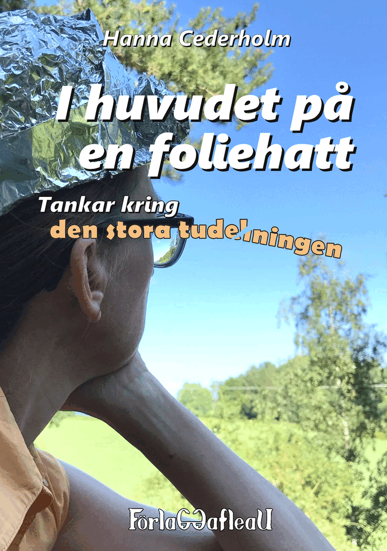 I huvudet på en foliehatt : tankar kring den stora tudelningen