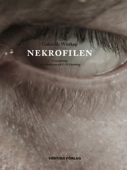 Nekrofilen