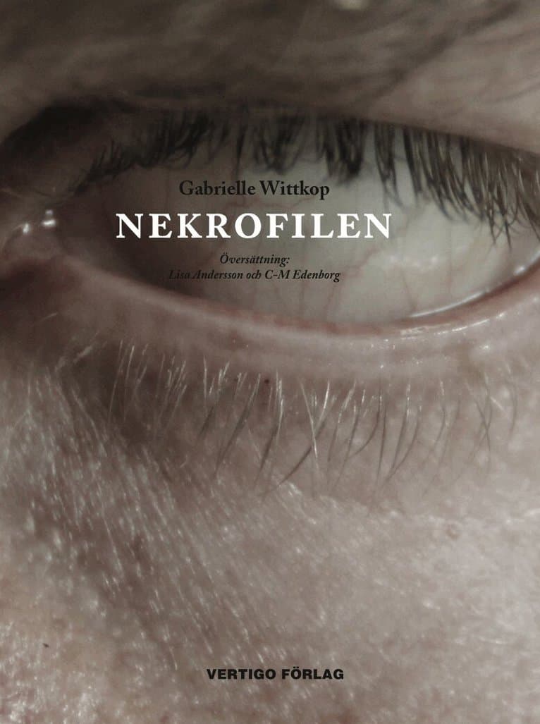 Nekrofilen