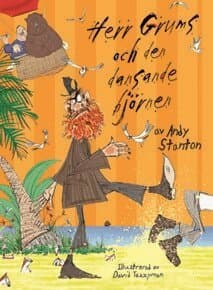 Herr Grums och den dansande björnen