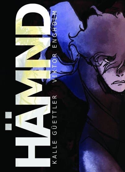 Hämnd