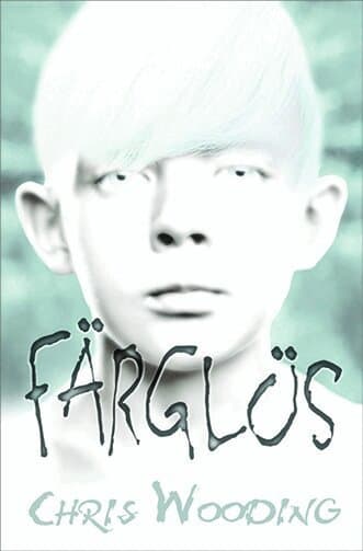 Färglös