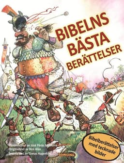 Bibelns bästa berättelser