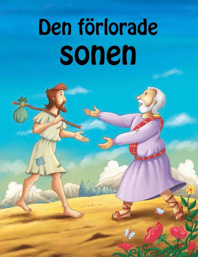 Den förlorade sonen