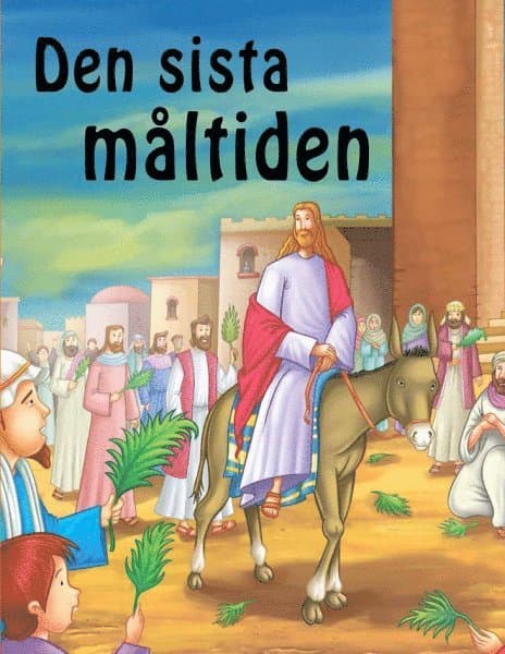 Den sista måltiden