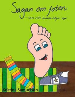 Sagan om foten