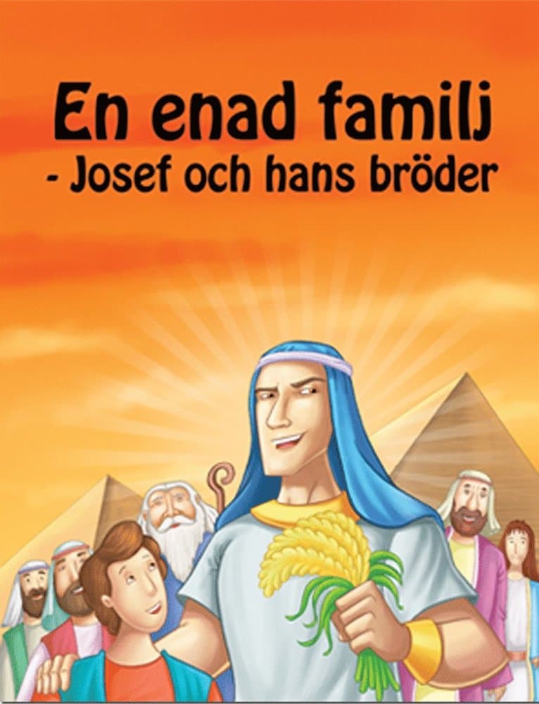 En enad familj