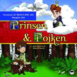 Prinsen och Pojken