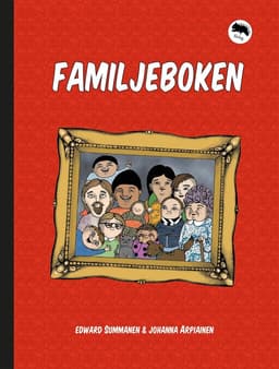 Familjeboken