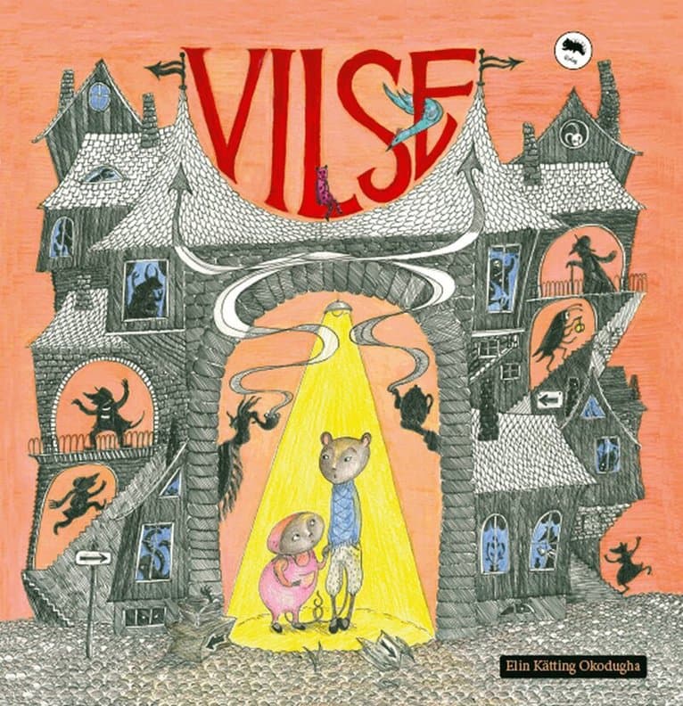 Vilse