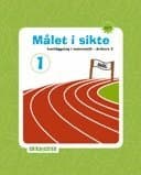 Målet i sikte 1 : kartläggning i matematik årskurs 3