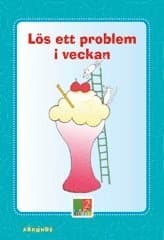 Lös ett problem i veckan - start