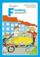 Familjen Fransberg : vardagsmatte