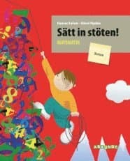 Sätt in stöten! Division