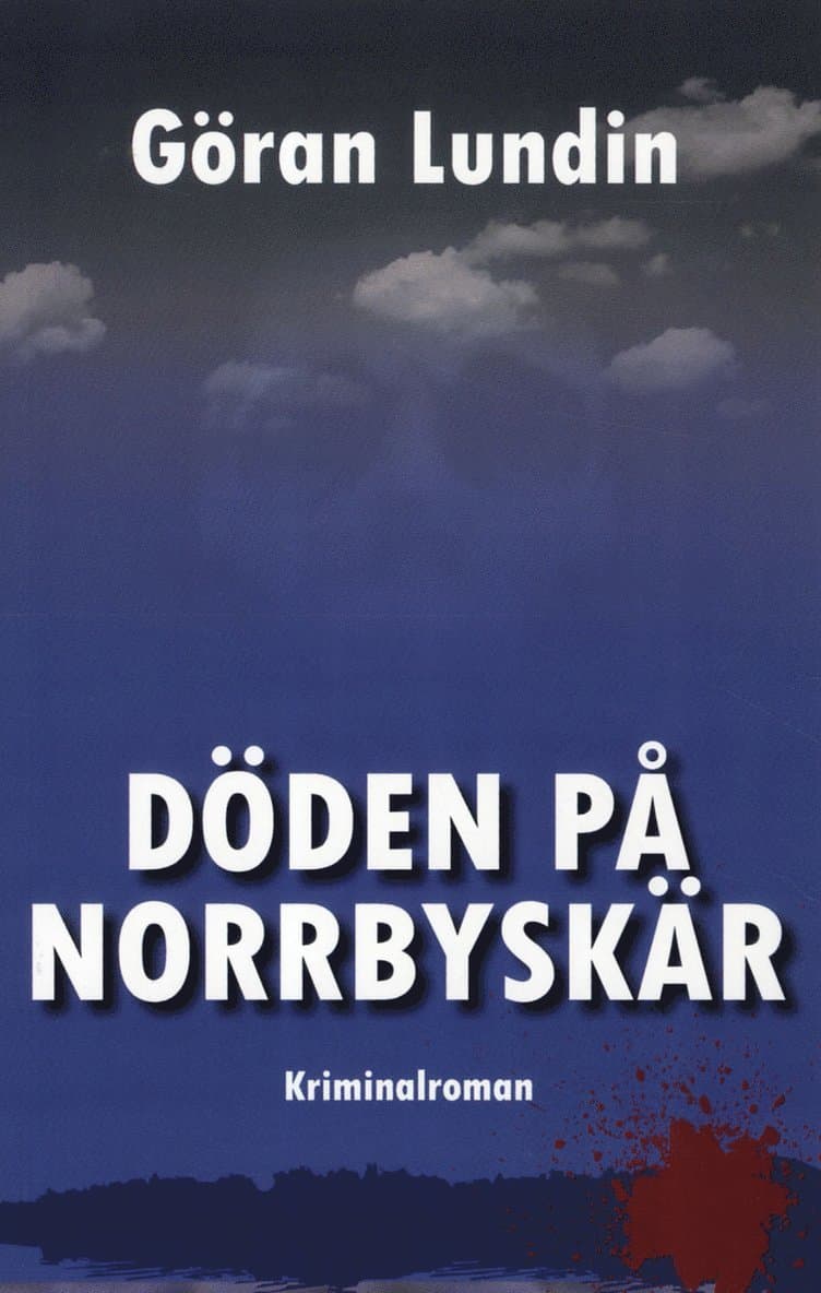 Döden på Norrbyskär