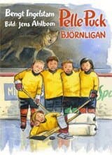 Pelle Puck : Björnligan