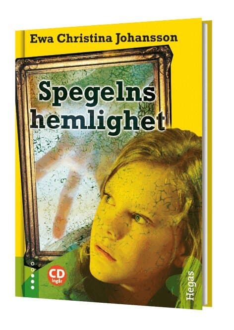 Spegelns hemlighet