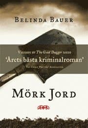 Mörk jord