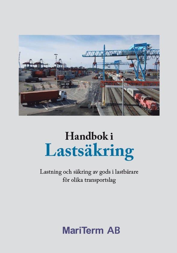 Handbok i Lastsäkring