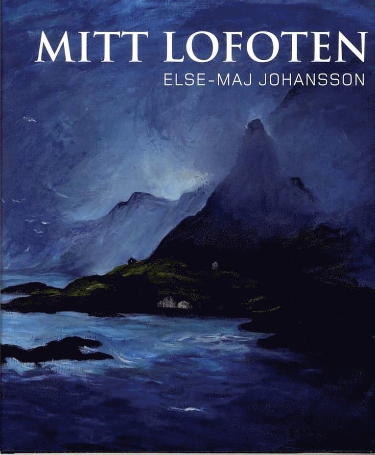 Mitt Lofoten