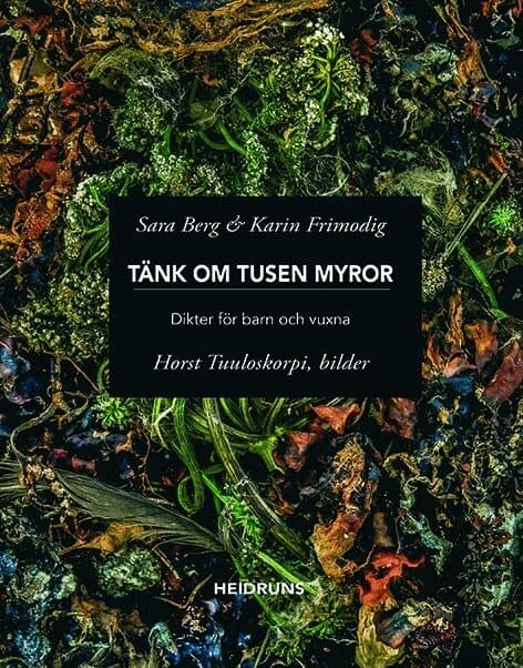 Tänk om tusen myror