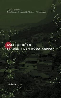 Staden i den röda kappan